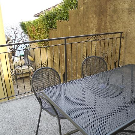Apartamento casa Matisse Pianello Del Lario Exterior foto