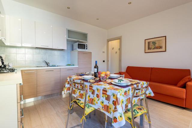 Apartamento casa Matisse Pianello Del Lario Exterior foto