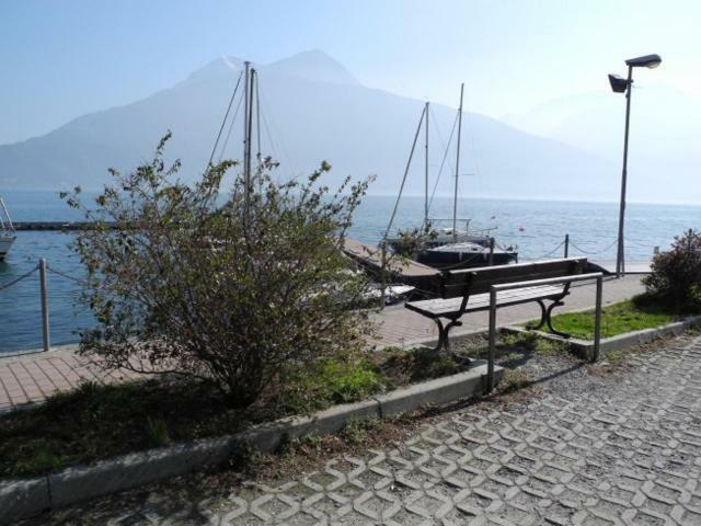 Apartamento casa Matisse Pianello Del Lario Exterior foto